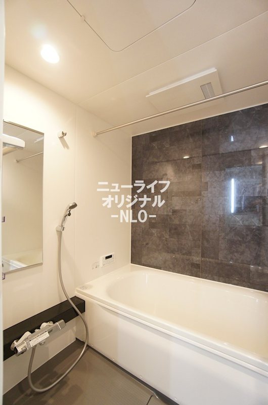 ブリューエン河原口 風呂画像