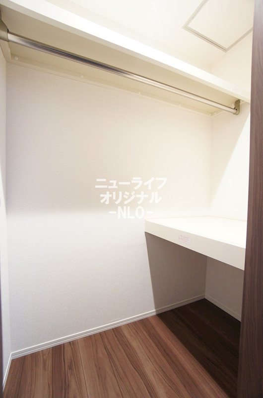 ブリューエン河原口 収納