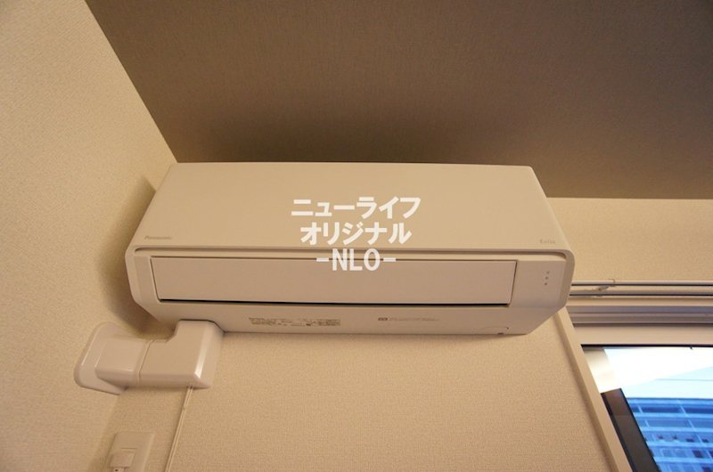 ブリューエン河原口 その他設備