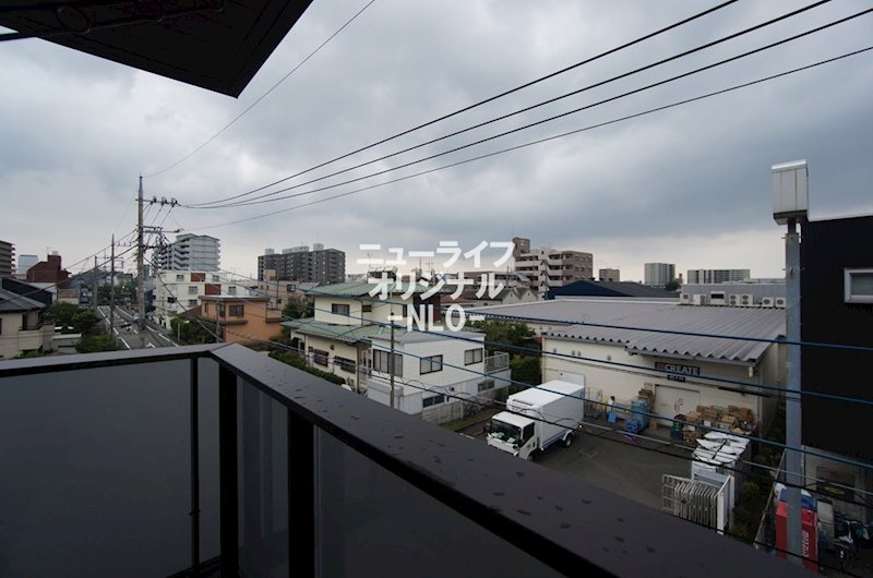 ブリューエン河原口 その他