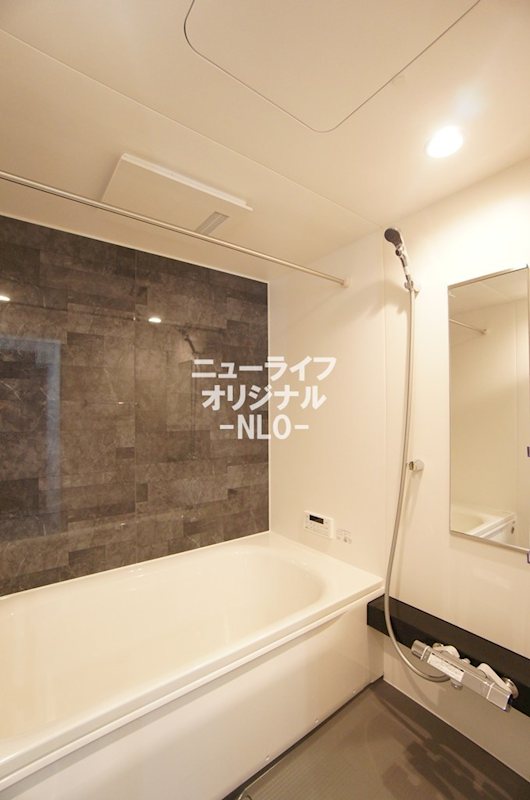 ブリューエン河原口 風呂画像