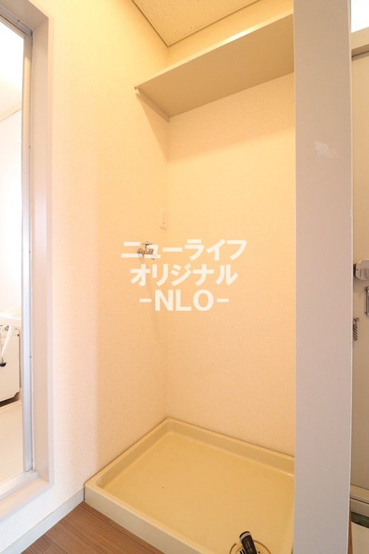 レザンシャトー その他設備