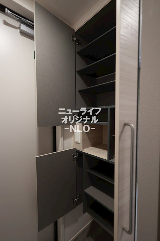 ロイヤルヒルズ その他設備