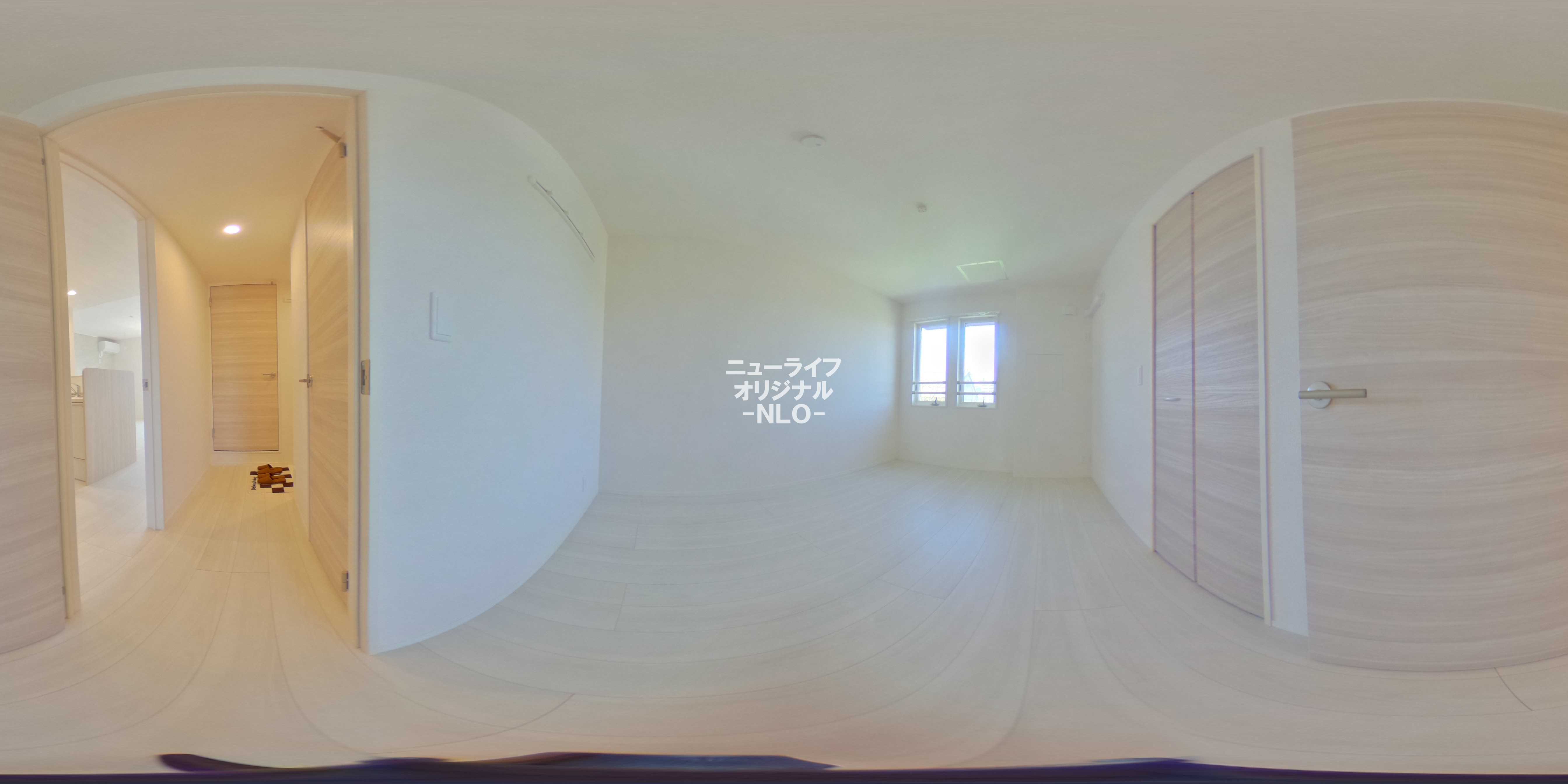 ロイヤルヒルズ 洋室