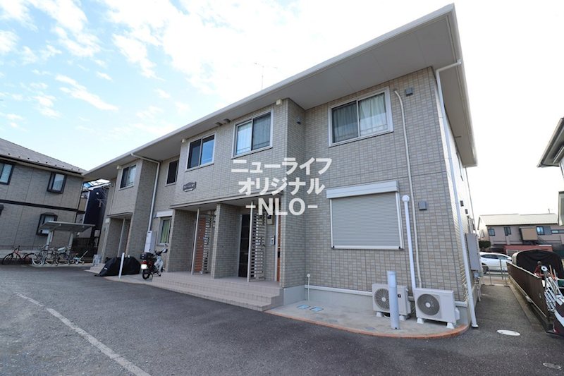 ヴィーベルK3 外観