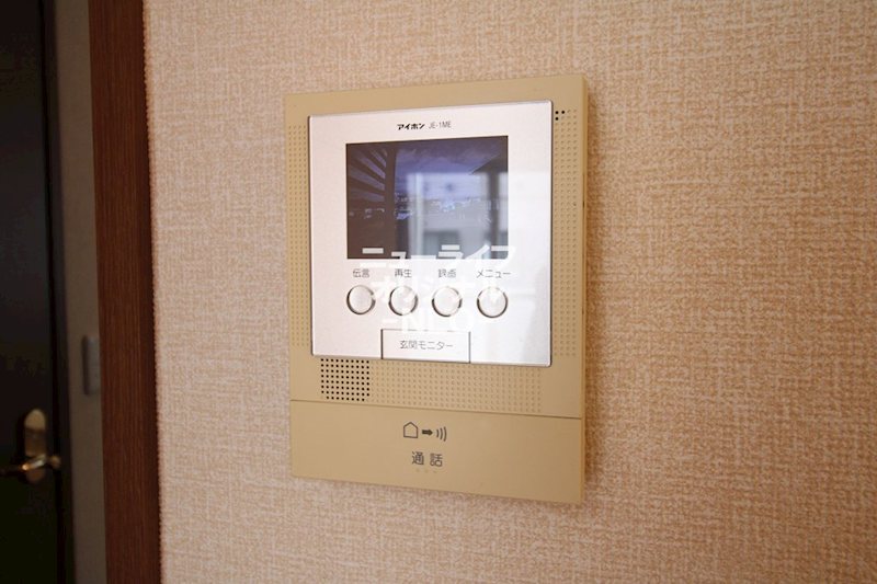 ヴィーベルＫ３ セキュリティ