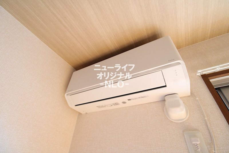 ヴィーベルＫ３ その他設備