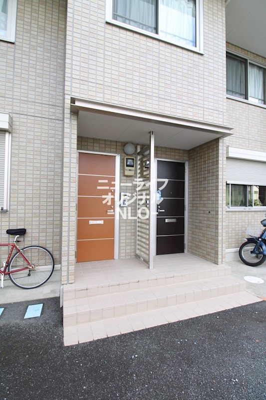 ヴィーベルＫ３ その他共有部分