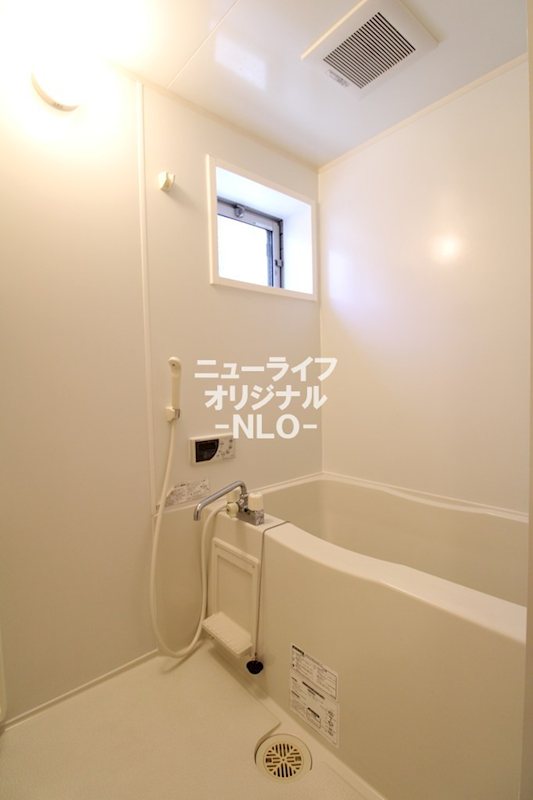 ヴィーベルＫ３ 風呂画像