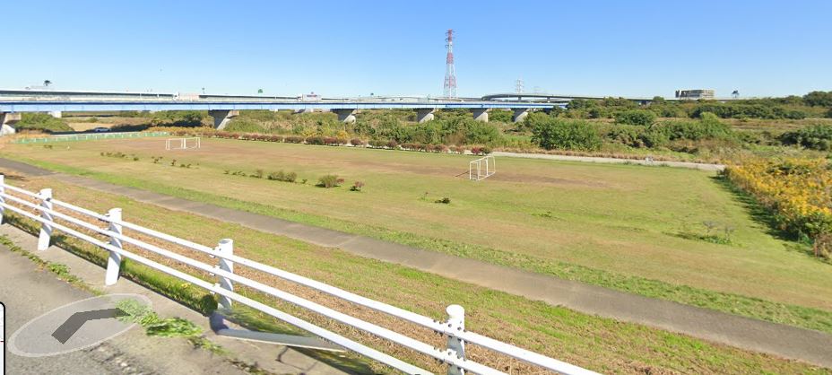 ヴィーベルＫ３ 公園