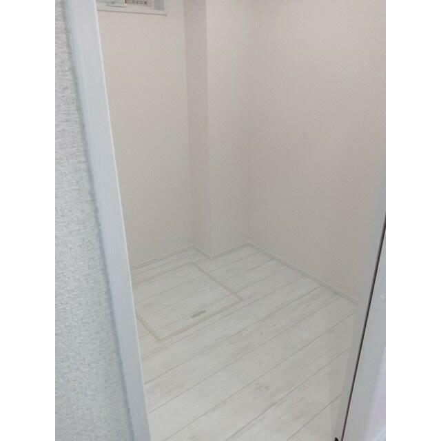 エアリクス その他部屋・スペース