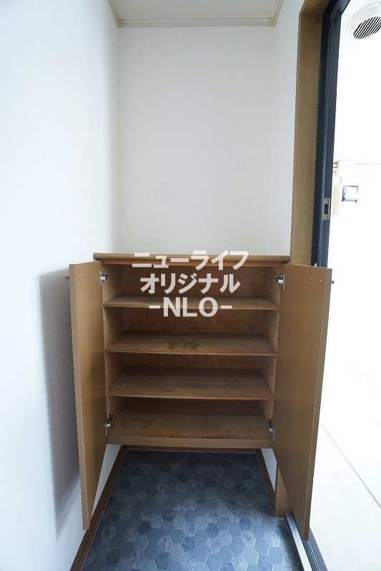 フラワーメゾン その他