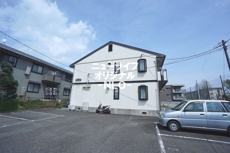 フラワーメゾン その他
