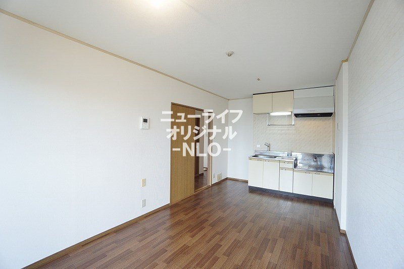 フラワーメゾン リビング