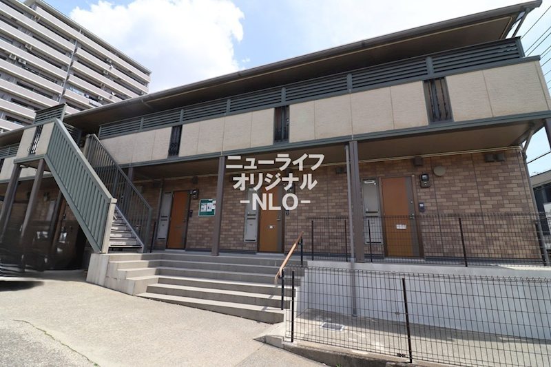 モンターニャ 外観