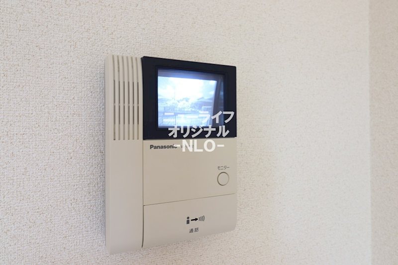 モンターニャ セキュリティ