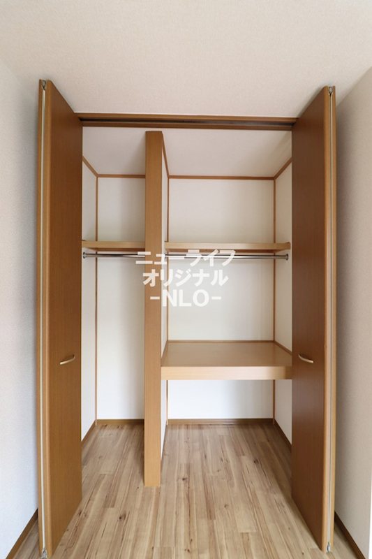 モンターニャ 収納