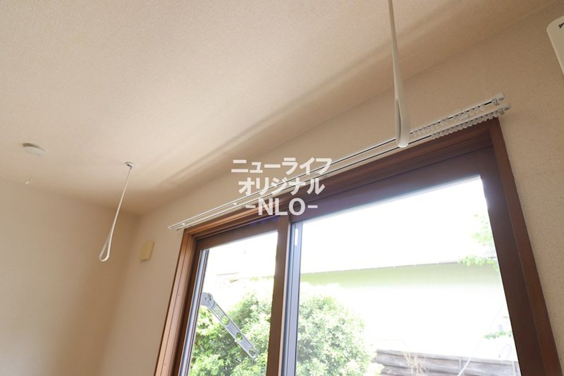 モンターニャ その他設備