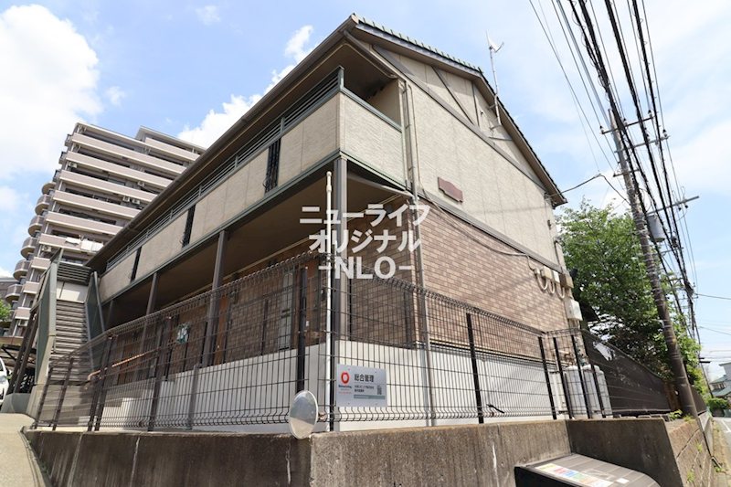 モンターニャ エントランス