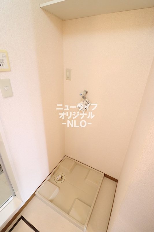 メゾン・ボナール A その他設備