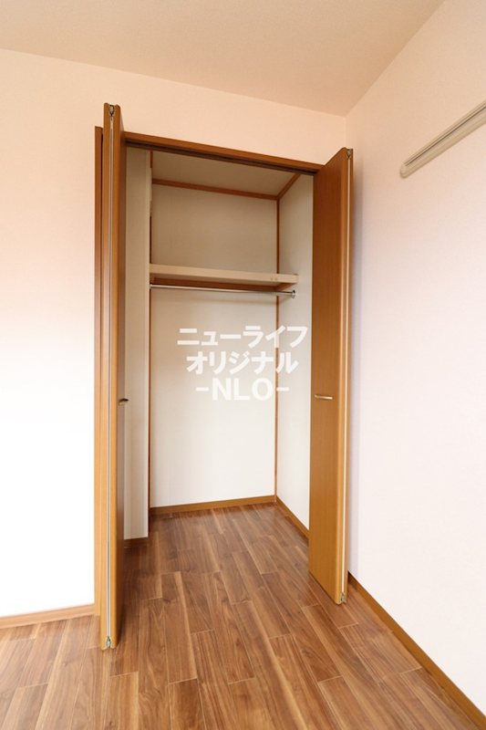 メゾン・ボナール A その他