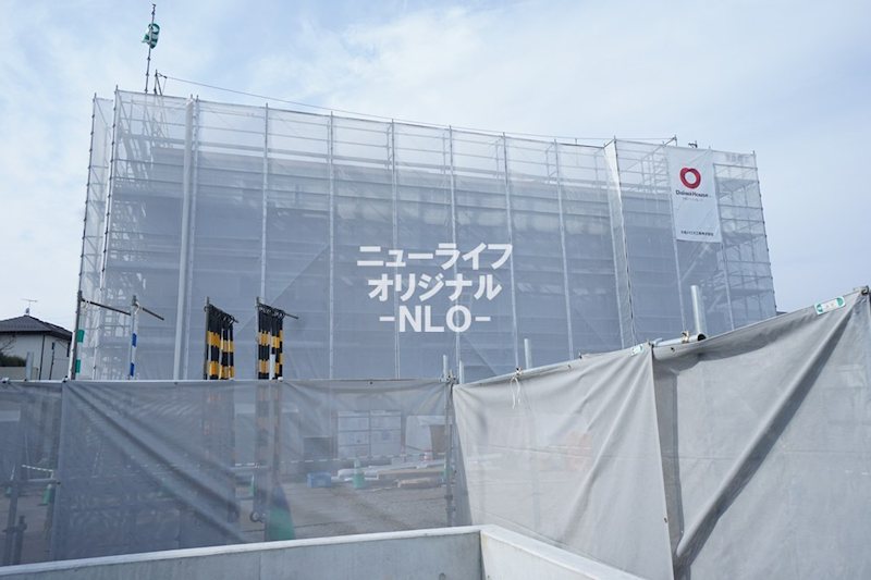 アンソレイユ宮ノ上 外観