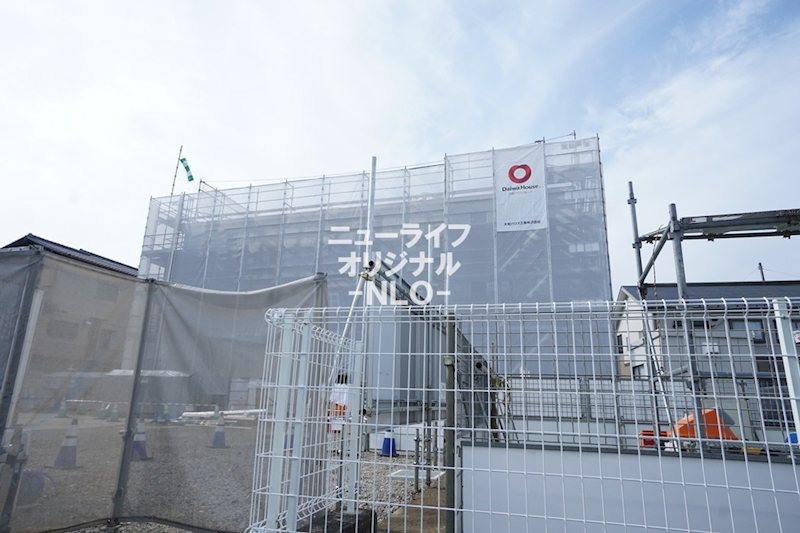 アンソレイユ宮ノ上 その他