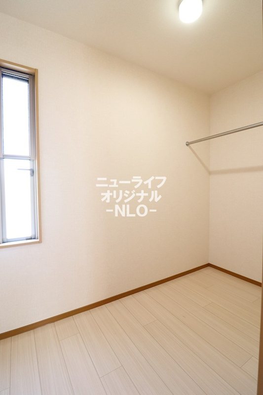 リヴィエール B 収納