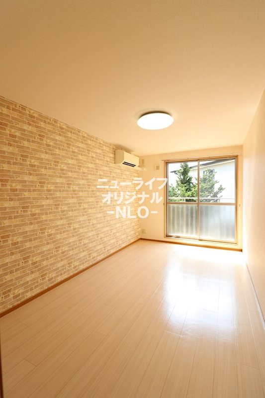 リヴィエール B その他