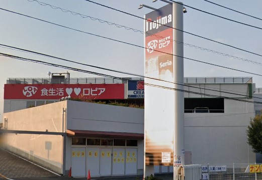 リヴィエール B スーパー
