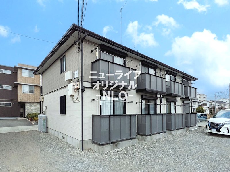 キャンサー 外観