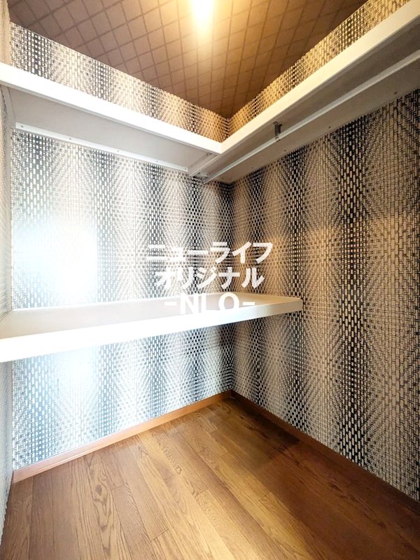 キャンサー 収納