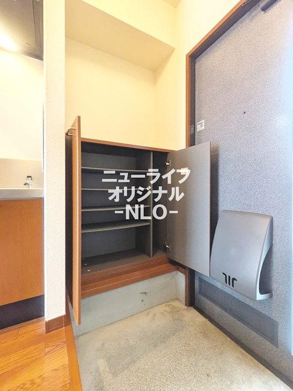キャンサー その他設備