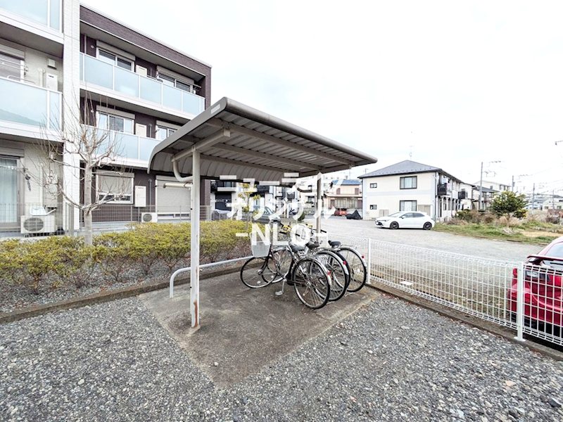 キャンサー その他共有部分