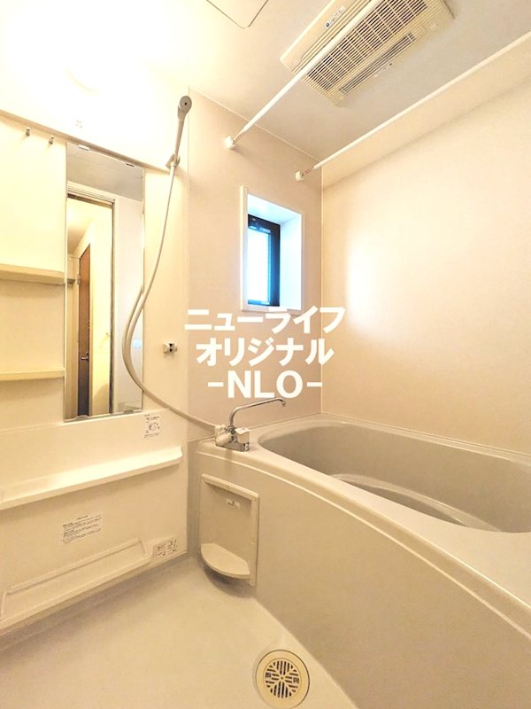 キャンサー 風呂画像