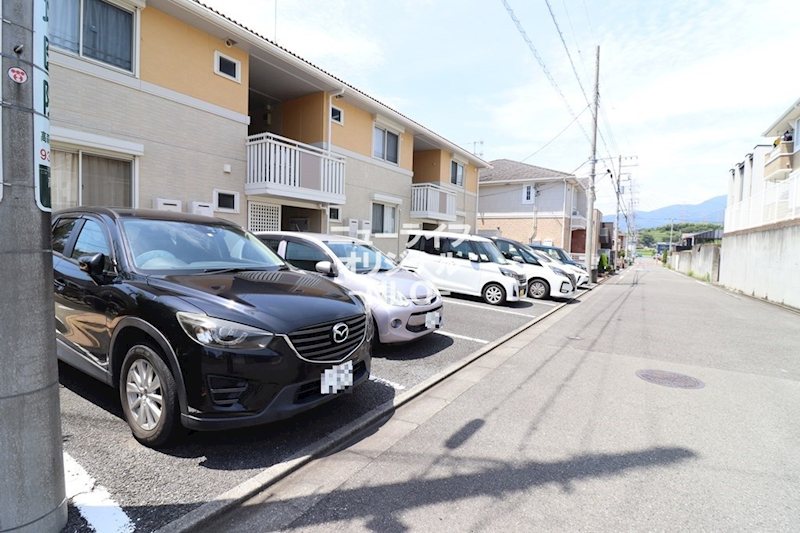 ｓｏｕｔｈ　ｗｉｎｄ 駐車場