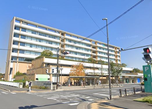 ｓｏｕｔｈ　ｗｉｎｄ 総合病院
