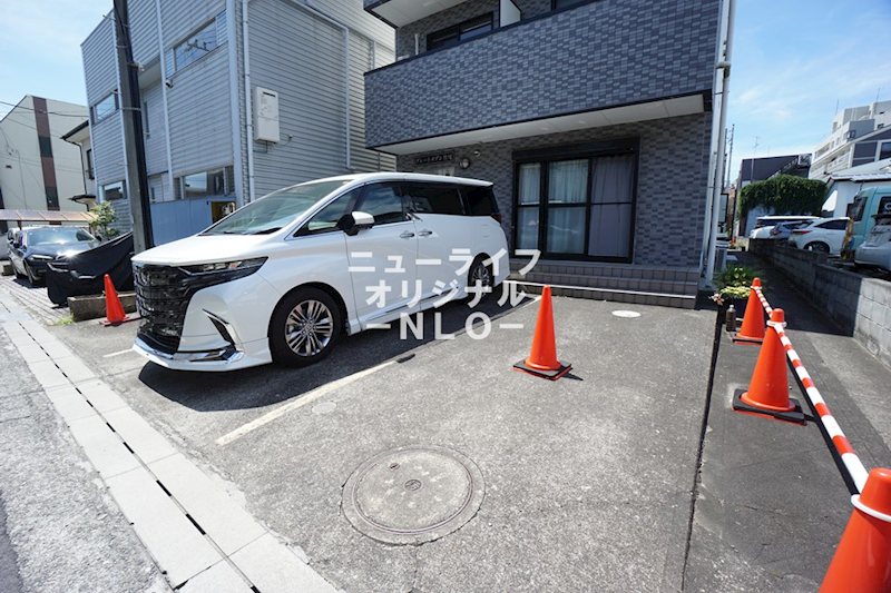 グレートメゾン竹尾 その他