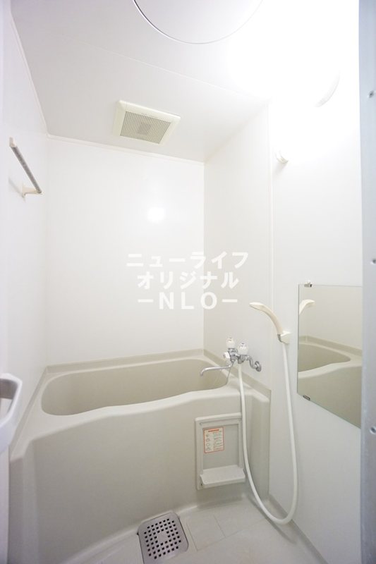 グレートメゾン竹尾 風呂画像