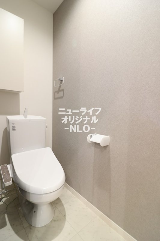 ままな トイレ