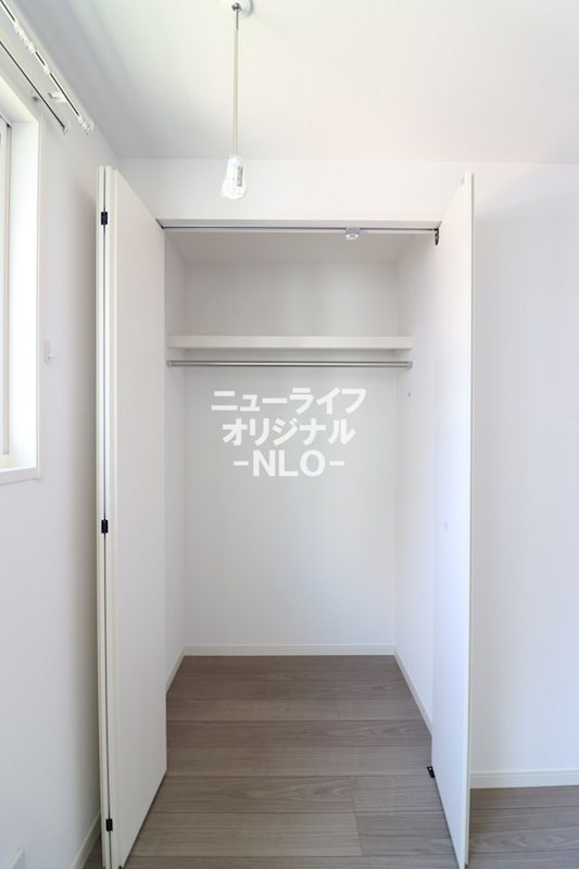 ままな 収納