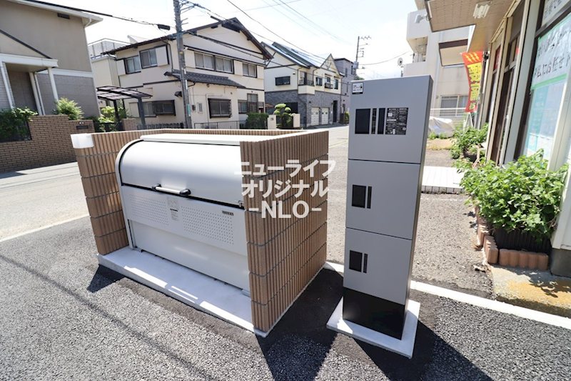 ままな その他共有部分
