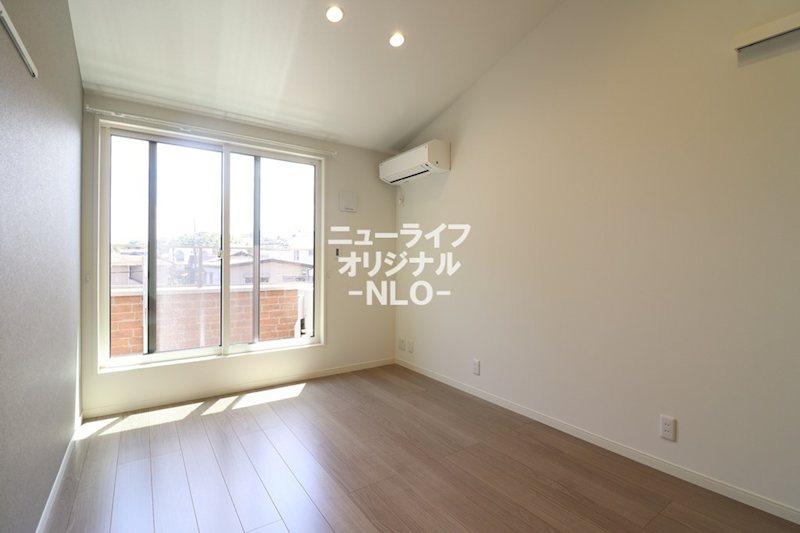 ままな リビング