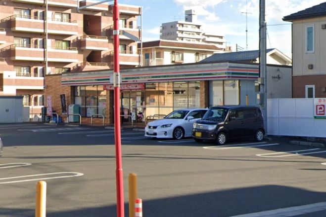 ままな コンビニ