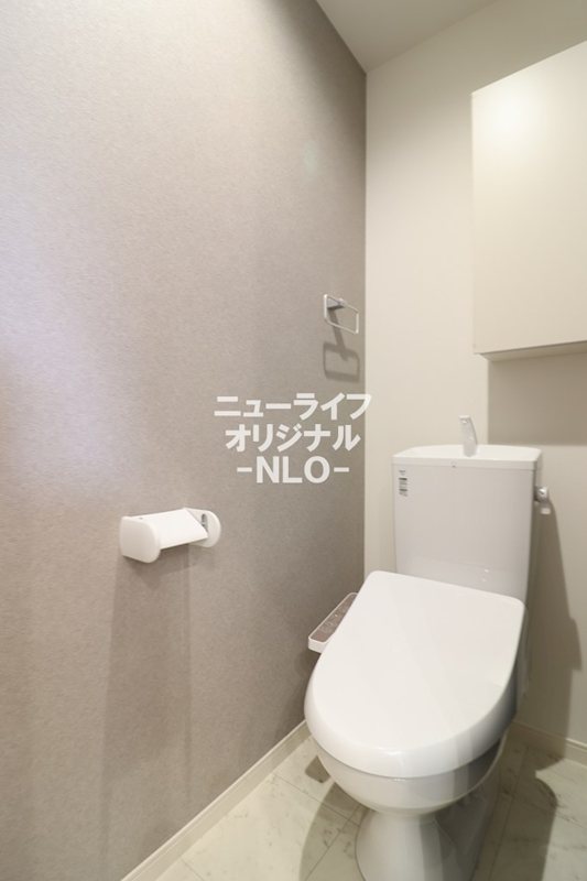 ままな トイレ