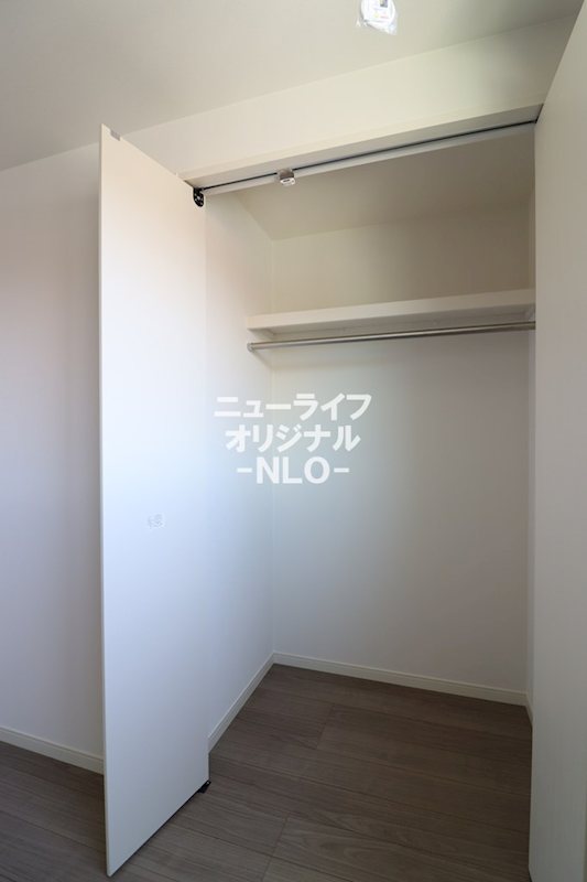 ままな 収納