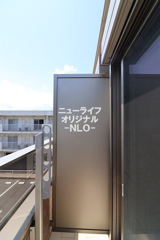ままな ベランダ