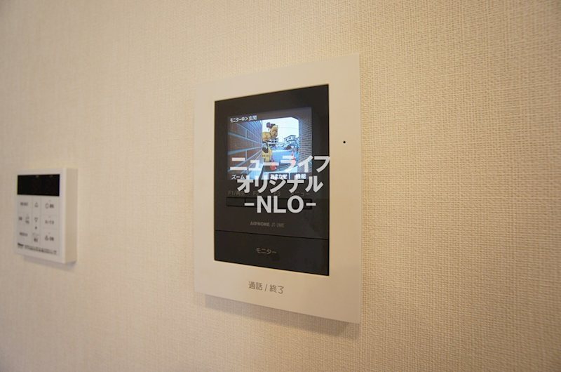エターナルⅡ セキュリティ