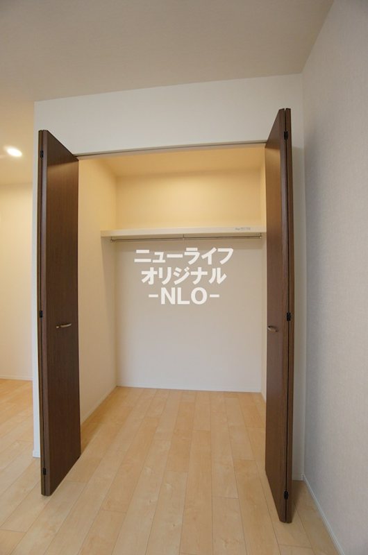 エターナルⅡ 収納