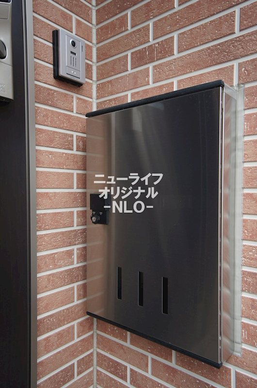 エターナルⅡ その他設備